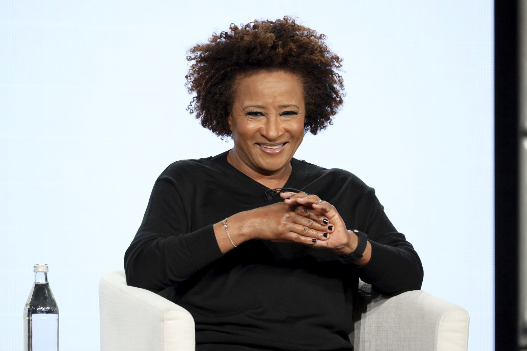 Wanda Sykes